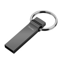 굿포유 메탈링 USB 메모리, 64GB