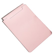 마켓토토 투톤 아이패드 태블릿 파우치 255 x 350 mm, 핑크
