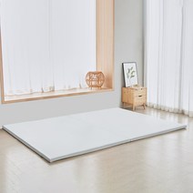 카라즈 아동용 슈퍼클린 이지 매트커버, 그레이