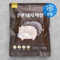 팔돈막창 훈연돼지막창 320g + 소스 80g (냉동), 1세트