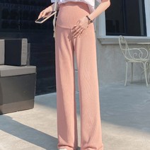 마켓A 와이드 썸머 바지