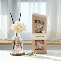 소소모소 공간 디퓨져, 스위트유자