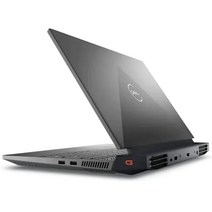 델 2022 게이밍 G15 5525, DG5525-WH04KR, 다크 쉐도우 그레이, 512GB, 라이젠7, 16GB, WIN11 Home