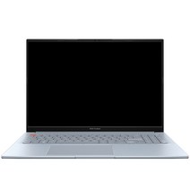에이수스 Vivobook S 16X, 512GB, Free DOS, S5602ZA-L2014, 솔라 실버, 코어i7, 16GB
