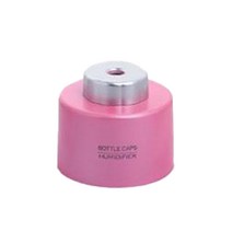 프루그 휴대용 미니 USB 생수병 가습기, 8017 (핑크)