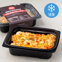 리코 핫칠리새우 리조또 (냉동), 270g, 1개