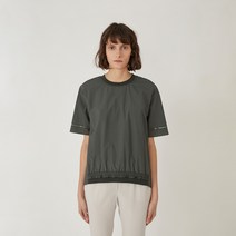 올리비아로렌 캐주얼 포인트 블라우스 VOCNSYM5151