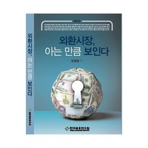 외환시장 아는 만큼 보인다, 민경섭, 한국금융연수원