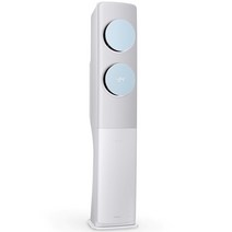 삼성전자 56.9㎡ BESPOKE 무풍클래식 에어컨 방문설치, AF17B7939BS, 스탠드형, 매립배관형