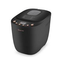 매직쉐프 제빵기 블랙 0.9L, MEBM-X900B 블랙