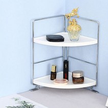 다기능 선반, 부채꼴 실버