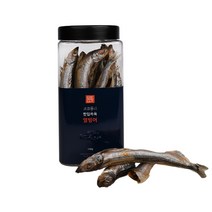 코코몰리 반려동물 한입쏙쏙 트릿 동결건조간식 130g, 열빙어, 1개