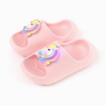 키즈용 날아라 LED 슬리퍼