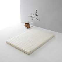 라텍스코 7블럭 A7 토퍼 매트리스 슈퍼싱글