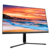 주연테크 60.4cm QHD LED 멀티스탠드 슬림베젤 컴퓨터 모니터, V24QE(무결점)