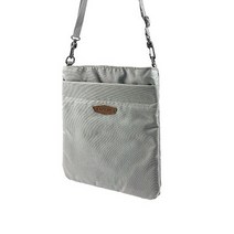 엑스피크 메신져 파우치, 실버