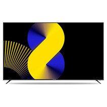 더함 4K UHD QLED 안드로이드 스마트 TV, UA752QLED IPS SH 2022C1, 방문설치, 스탠드형, 189cm