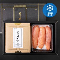 맛의명태자 시그니처 명란 선물세트 1호 (냉동), 2팩, 200g