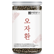 부영한방약초 오자환, 300g, 1개