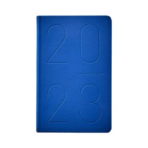 아르디움 2023 프리미엄 베이직 플래너, 딥블루