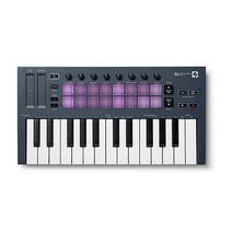 노베이션 FLkey mini FL Studio 컨트롤러, 혼합색상