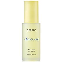 오제끄 스킨가드 선세럼 SPF50+ PA++++, 30ml, 1개