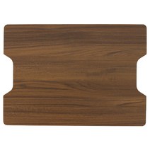 폴딩박스용 MDF 상판 63L