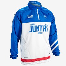 준타스 윈드브레이커 하프집업 위드어스 201