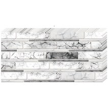 예쏘 데코 타일 시트지 10p, 05 CZ108