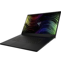 레이저 2022 블레이드 프로 17 R3060 QHD, 1024GB, 블랙, 코어i7, Razer Blade Pro 17 12Gen R3060 QHD, 16GB, WIN11 Home