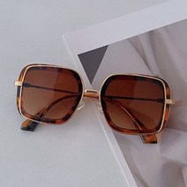 아동용 돌핀웨일 도미닉스퀘어 UV400 선글라스