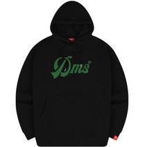 디몽스 디엠에스미니하트 그린 후드티 MIA_0086