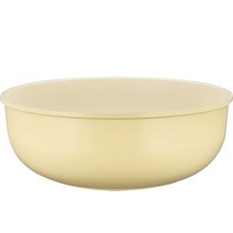 로이첸 IH 비스포크팬 핸들 미포함 궁중팬 치즈옐로우, 1개, 24cm