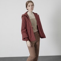 올리비아로렌 여성용 소매 시보리 패딩 점퍼 VVBKAYW9291