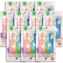 마이베프 별자리스틱 15g 4P, 올인원, 10팩
