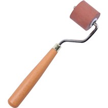 더조넷 고무 판화 룰러 D, 1개