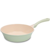 OSLO 허브 인덕션 궁중팬, 1개, 28cm