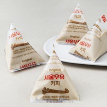 서울우유 커피 4입, 800ml, 1팩
