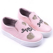 풋풋 러블리 아동슬립온