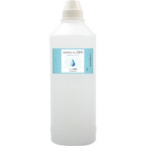 맑을담 히알루론산 1% 원액 고분자 에센스, 500ml, 1개