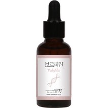 맑을담 보르피린 원액 에센스, 30ml, 1개