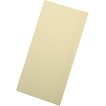 아이엔피 꽃포장 플로드지 58 x 58 cm, 20개, 17 연노랑