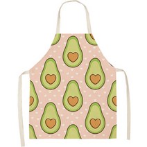 보카보카 미술앞치마, 15