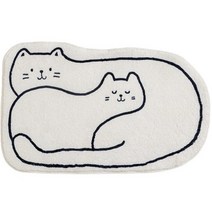 하이어리 디자인 발매트, 05
