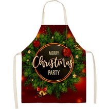 프롬메리 미술 앞치마, 12