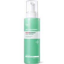 닥터지 약산성 레드 블레미쉬 마일드 필링, 140ml, 1개