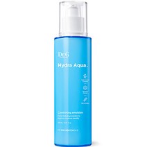 닥터지 하이드라 아쿠아 컴포팅 에멀전, 1개, 150ml