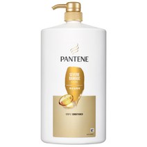 팬틴 극손상케어 컨디셔너, 1800ml, 1개