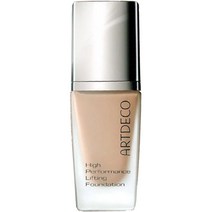 아르데코 하이 퍼포먼스 리프팅 파운데이션 30ml, 1개, 10호 리플렉팅 베이지