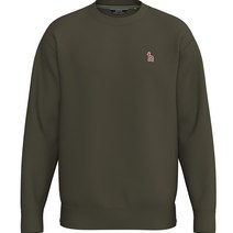 헤지스 남성용 스웨터 라이트 트윌 니투맨